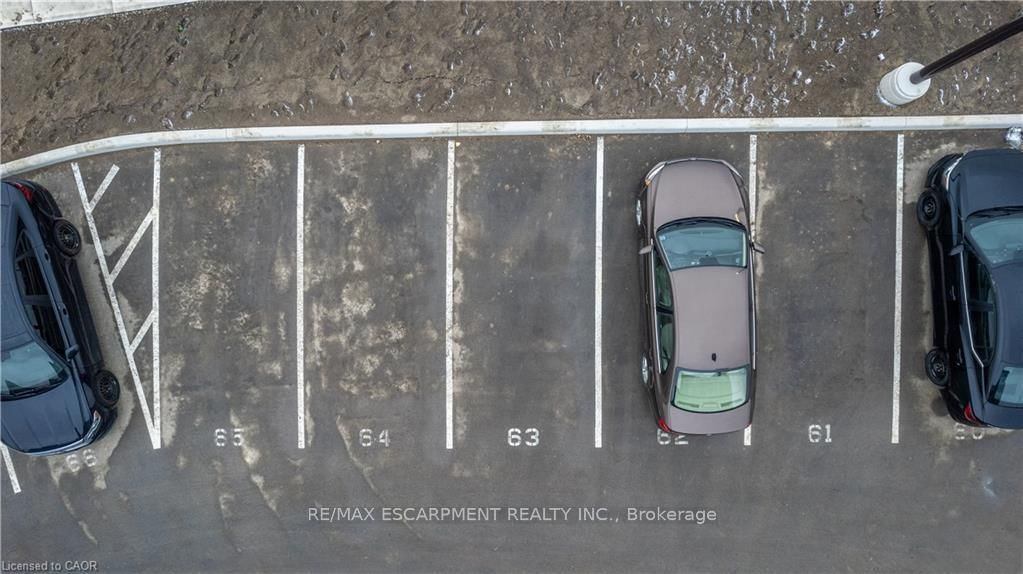 450 Dundas Street E, Unit 419 - Photo 19