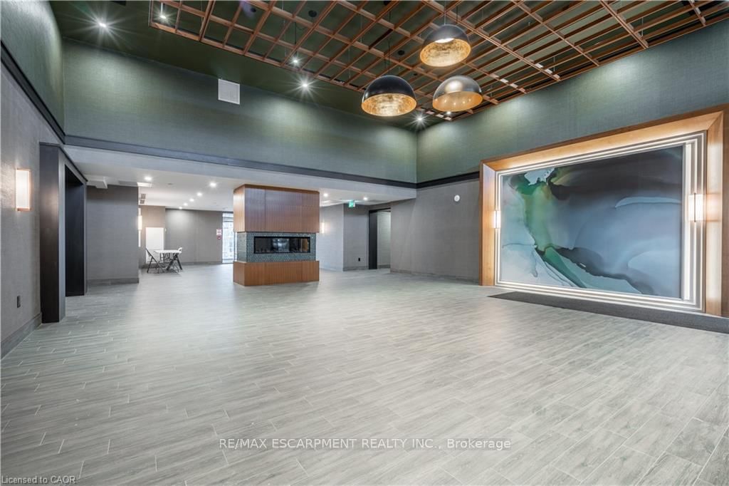 450 Dundas Street E, Unit 419 - Photo 21