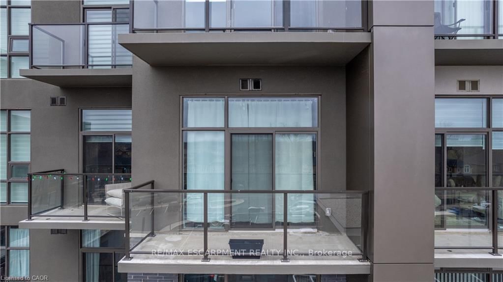 450 Dundas Street E, Unit 419 - Photo 22