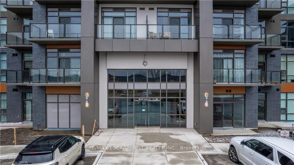 450 Dundas Street E, Unit 419 - Photo 23