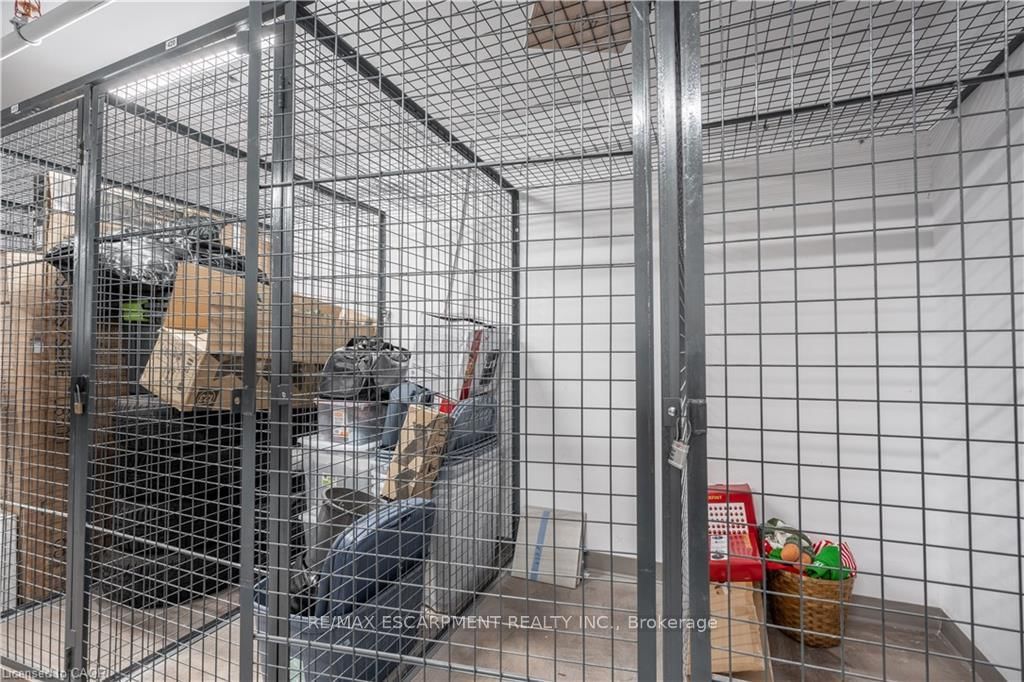 450 Dundas Street E, Unit 419 - Photo 24