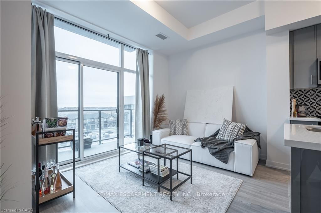 450 Dundas Street E, Unit 419 - Photo 6
