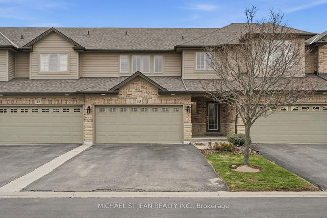 33 - 441 Stonehenge Drive