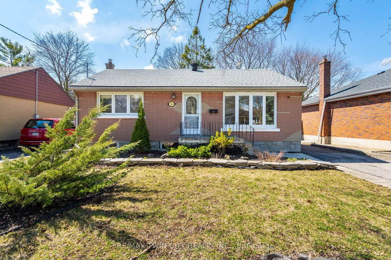 58 LOWREY St S, Cambridge, N1R 4Z6 | Image 2