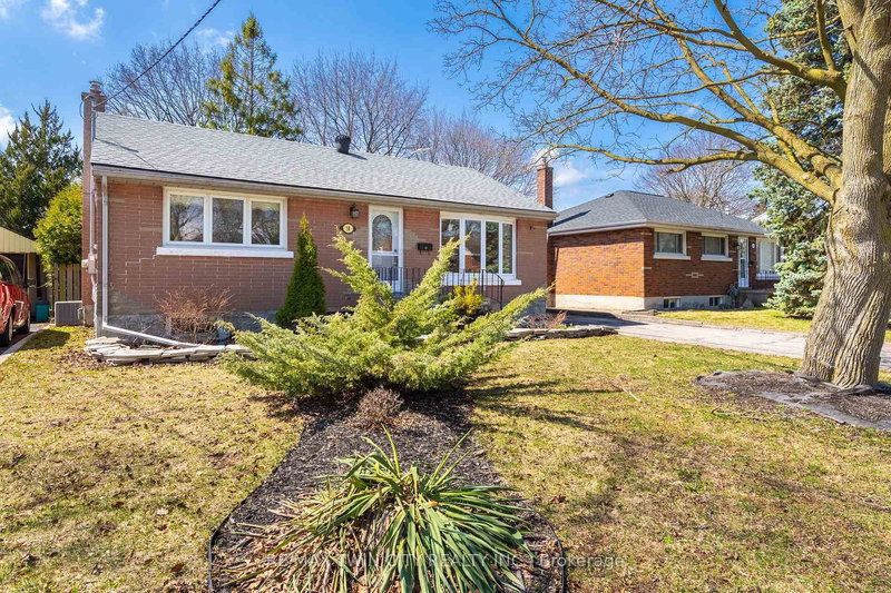 58 LOWREY St S, Cambridge, N1R 4Z6 | Image 3