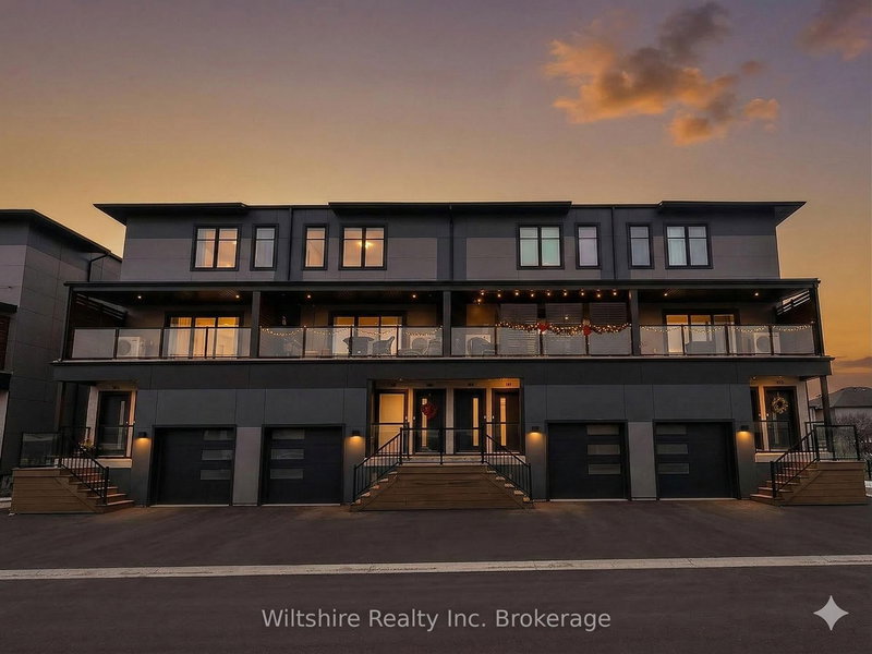 home for lease on 1105-361 Quarterline Road