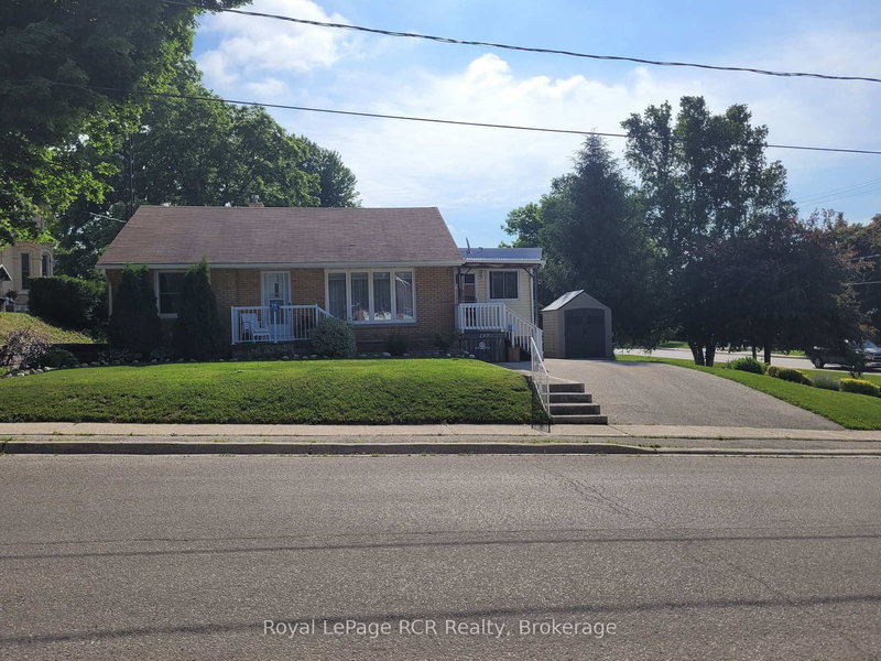 193 Albert St, West Grey, N0G 1R0 | Image 2