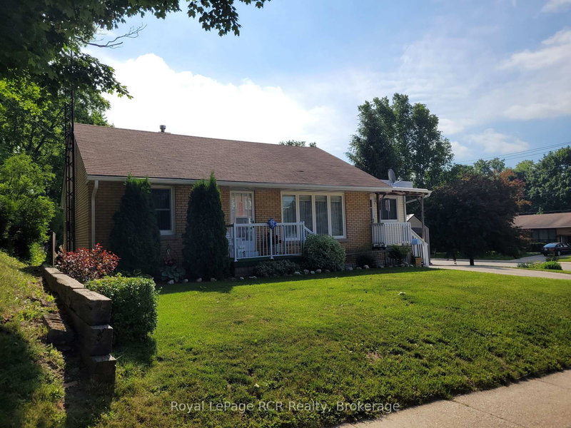 193 Albert St, West Grey, N0G 1R0 | Image 3