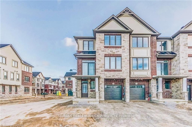 23 Dodman Cres, Hamilton, L9G 0G6 | Image 2