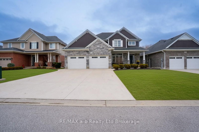 home for sale on 30 Brookside Lane