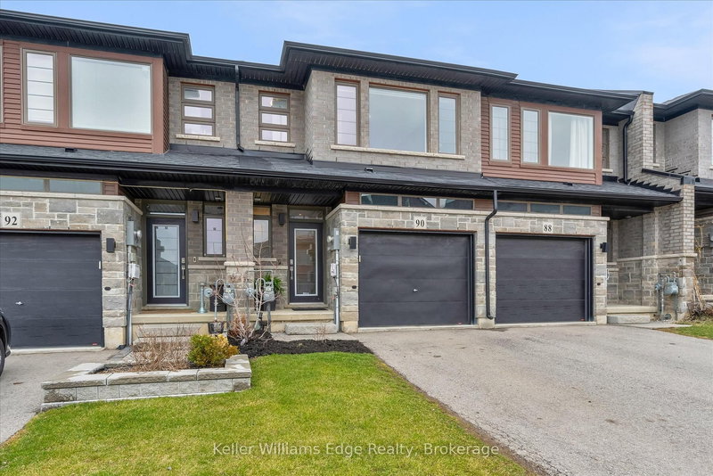 90 Soho St, Hamilton, L8J 0L4 | Image 3