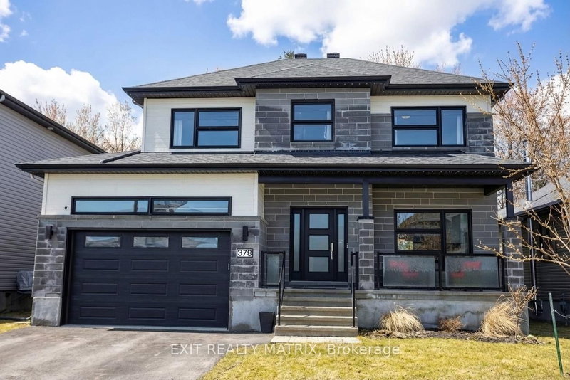 home for sale on 378 Dore Street