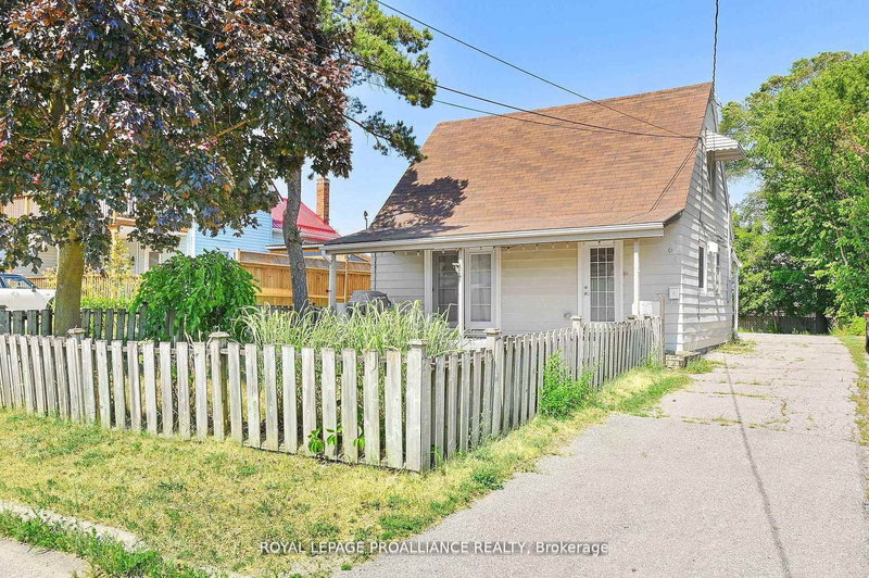 home for sale on 61 Delaney Street