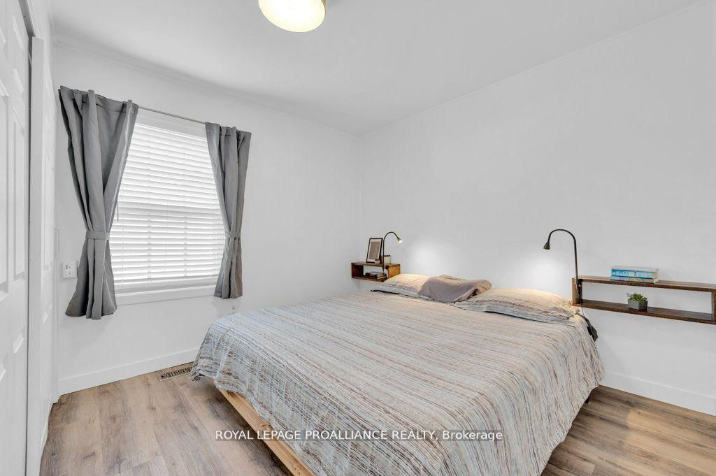 Detached House for sale at 61 Delaney Street, Quinte West, Ontario, K8V 4L7 - Trenton Ward - MLS: X12961274