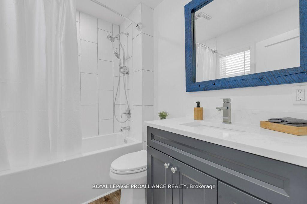 Detached House for sale at 61 Delaney Street, Quinte West, Ontario, K8V 4L7 - Trenton Ward - MLS: X12961274