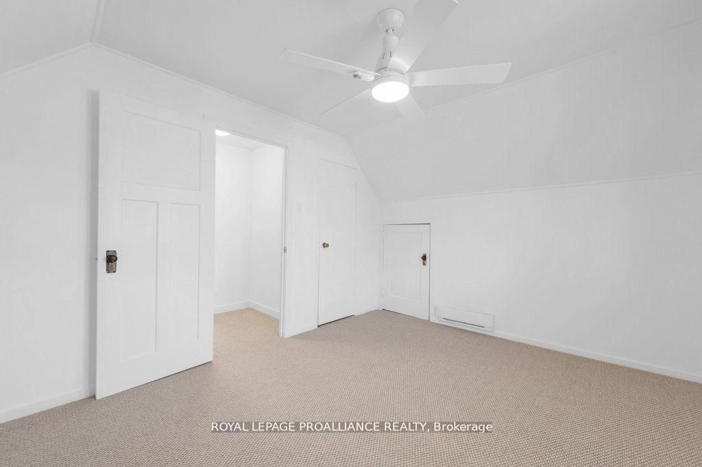 Detached House for sale at 61 Delaney Street, Quinte West, Ontario, K8V 4L7 - Trenton Ward - MLS: X12961274