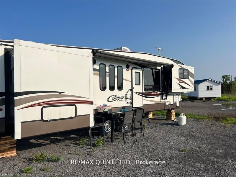 0 Rosseau Crossroad, Prince Edward County, K0K 2T0 | Image 2