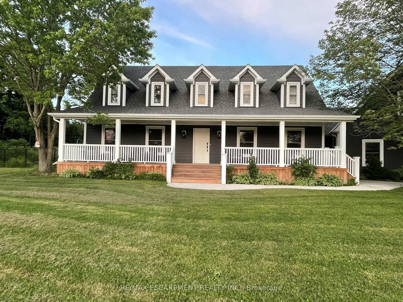 192 Concession 14 E, Hamilton, N0B 2J0 | Image 2