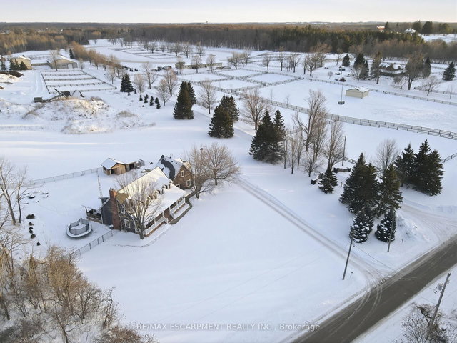 192 Concession 14 E