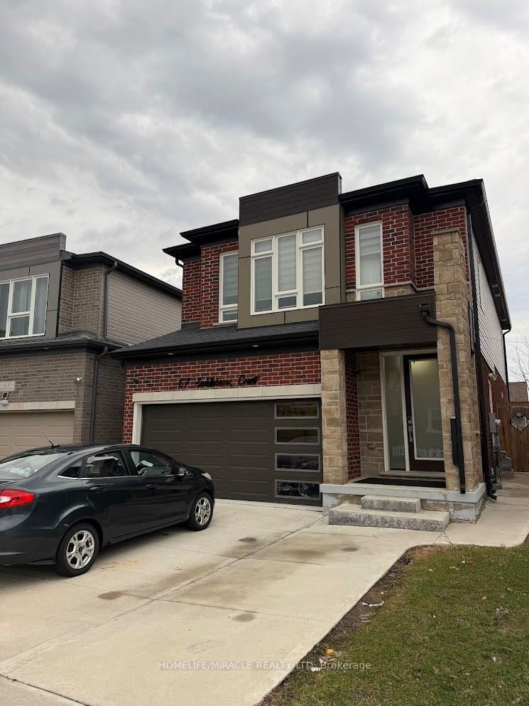 home for lease on 67 Saddlebrook Court