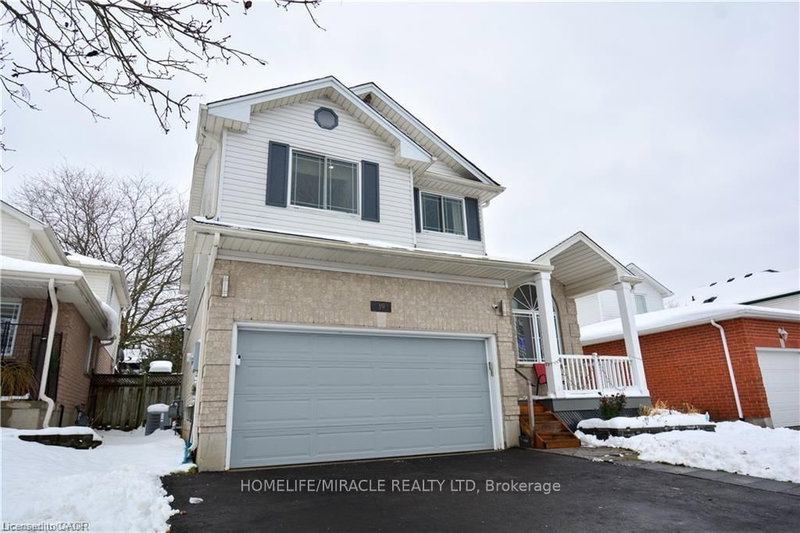 39 Endeavour Dr, Cambridge, N3C 4C4 | Image 3
