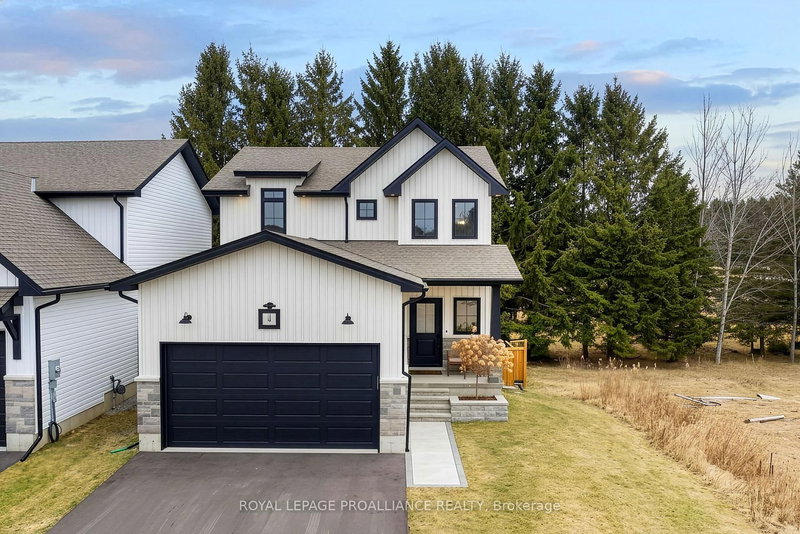 home for sale on 4 Mackenzie John Crescent