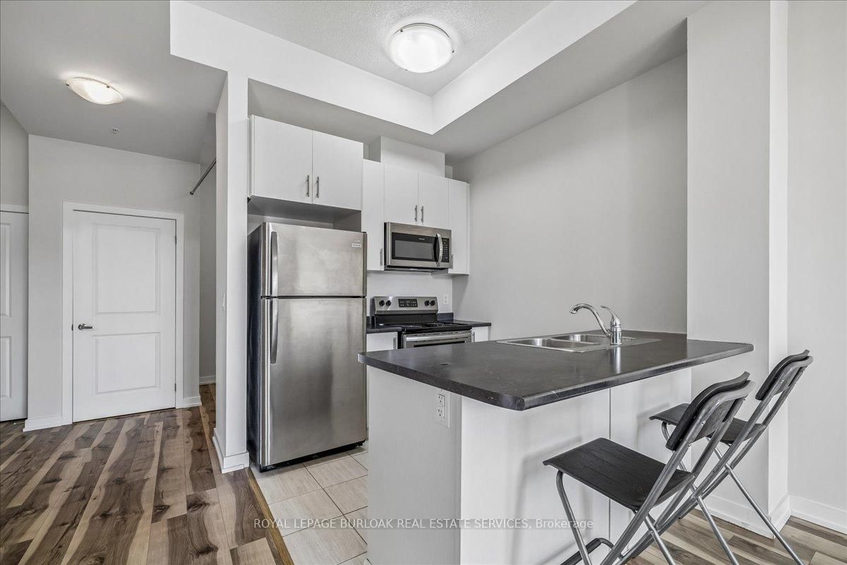 81 Robinson Street, Unit 1001 - Photo 31