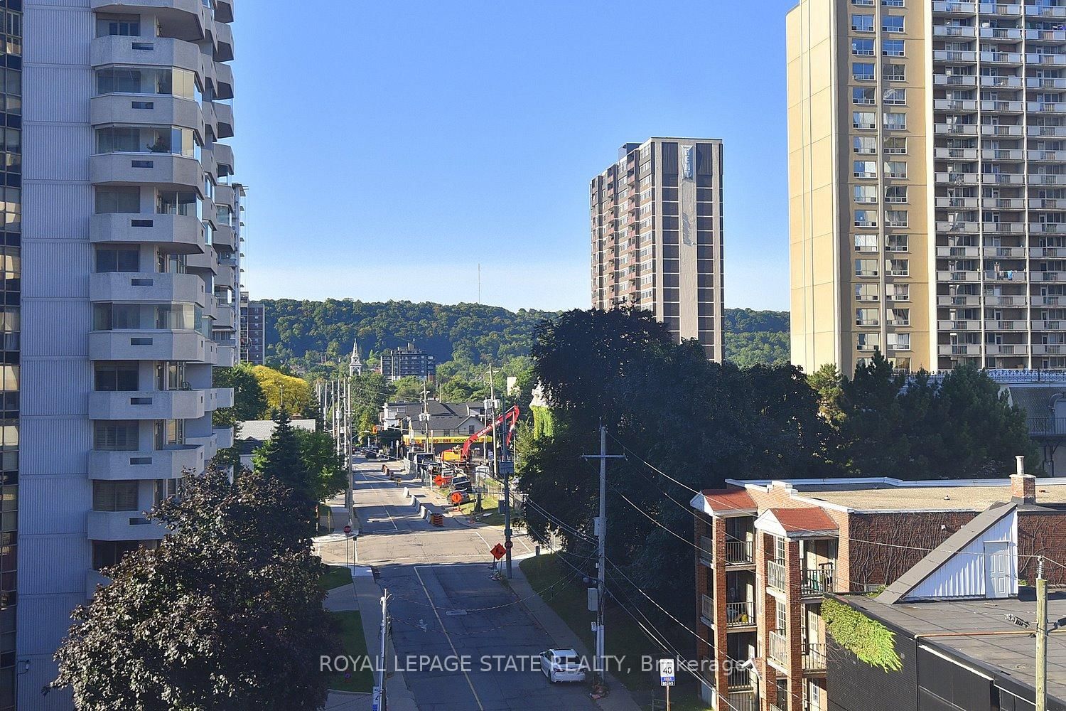 150 Main Street W, Unit 603 - Photo 44