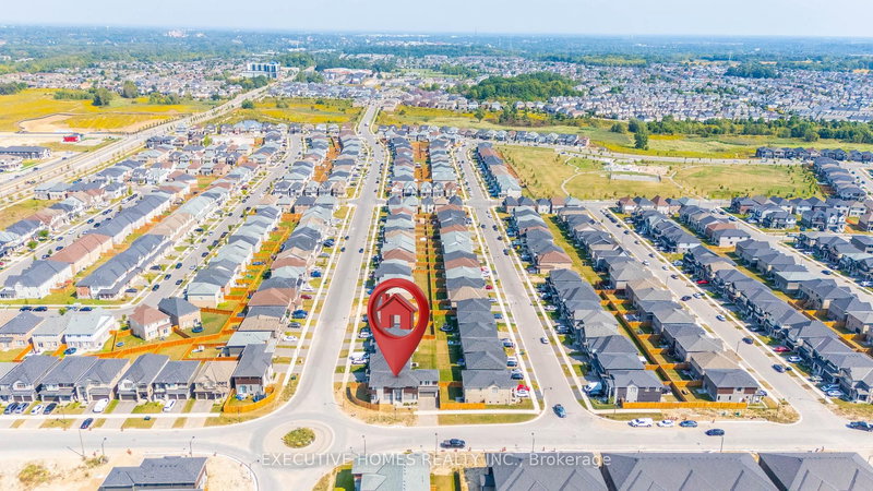 183 Longboat Ru W, Brantford, N3T 5L5 | Image 3