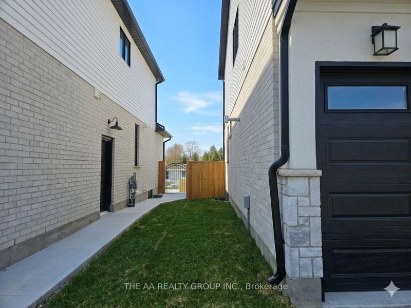 187 Foxborough Place