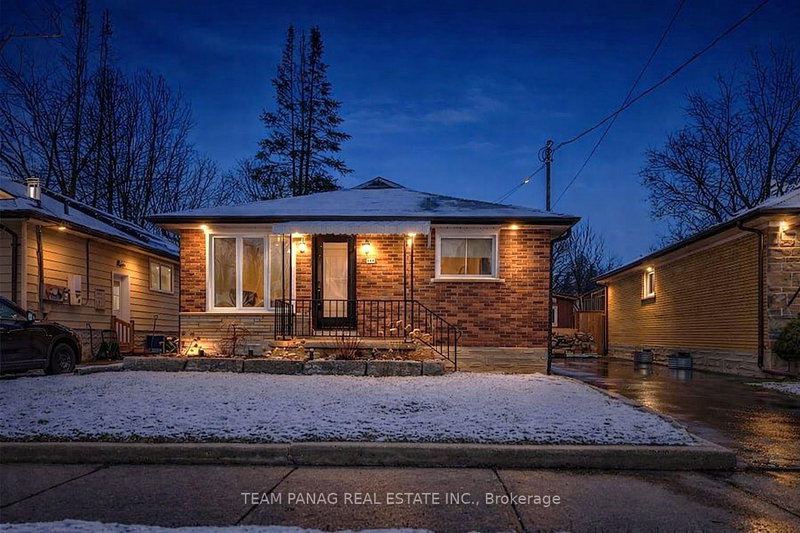 home for lease on 168 Glen Road