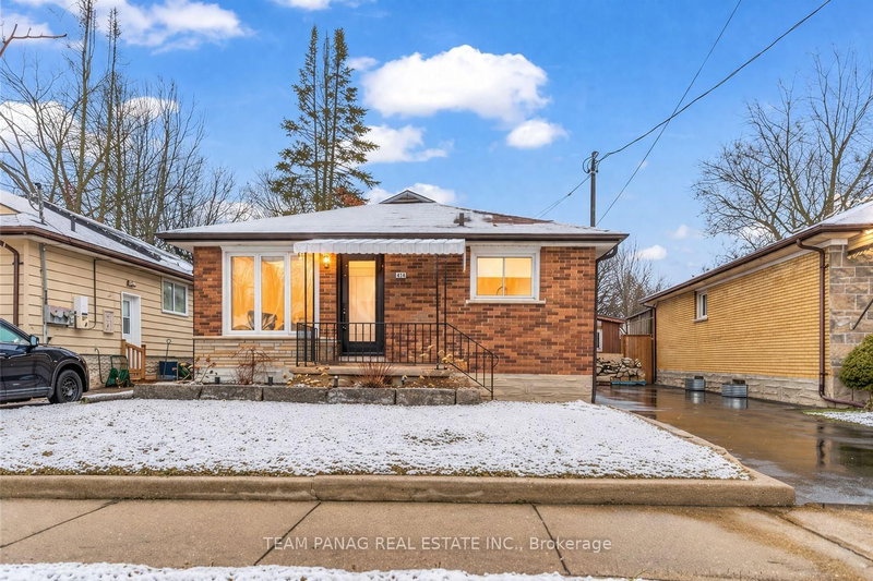 168 Glen Rd, Kitchener, N2M 3G2 | Image 2