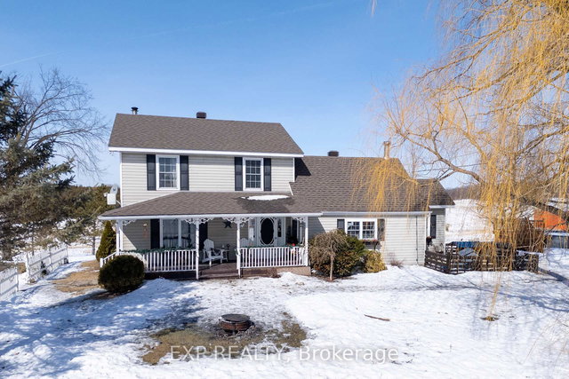 20267 COUNTY ROAD 18 Road