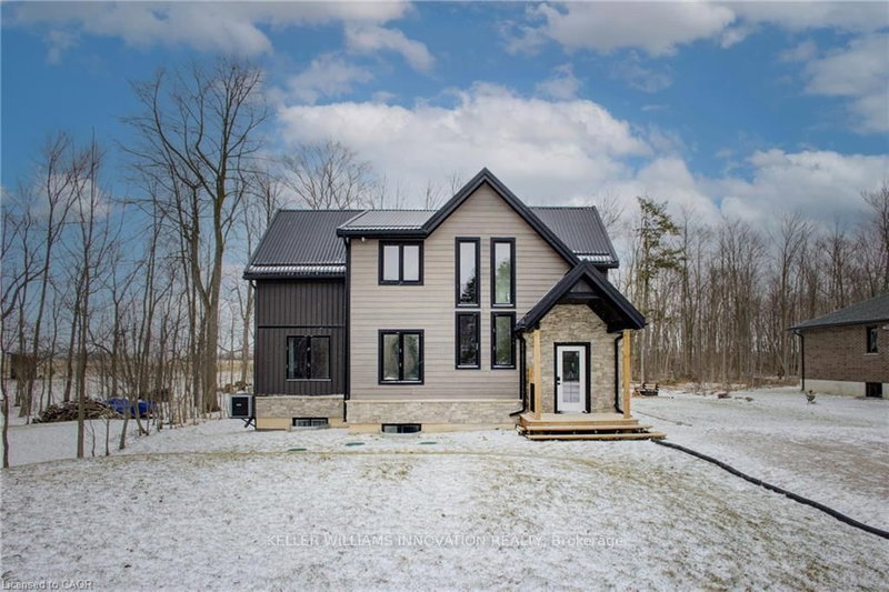 home for sale on 74362 Driftwood Drive