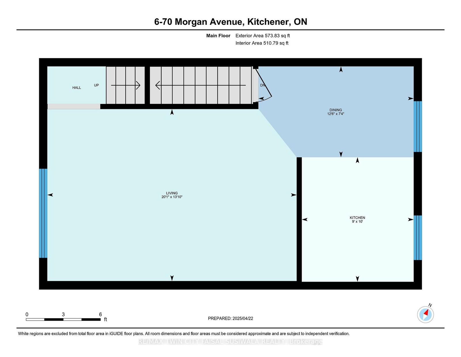 70 Morgan Avenue, Unit 6 - Photo 16