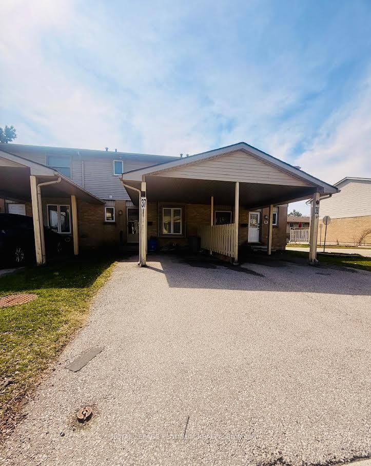 home for sale on 37-55 Ashley Crescent