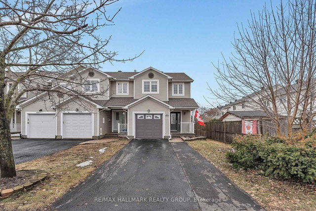 1614 Varennes Boulevard