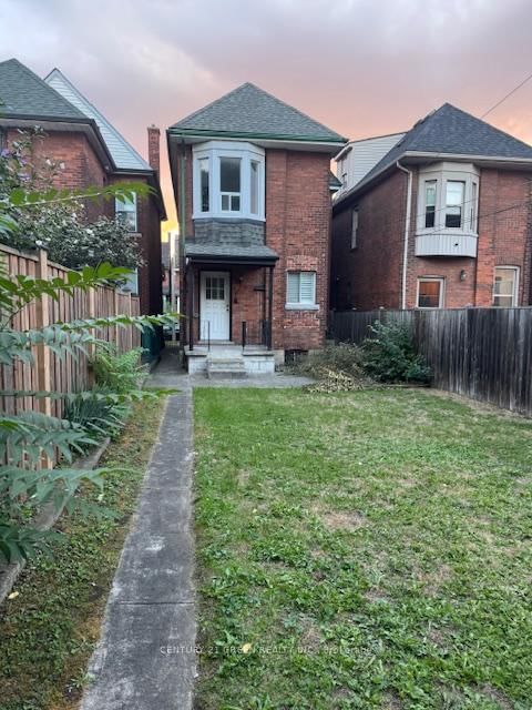 37 Gladstone Ave, Hamilton, L8M 2H7 | Image 2