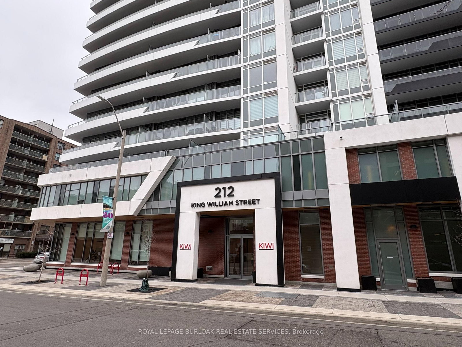 212 King William Street E, Unit 423 - Photo 2