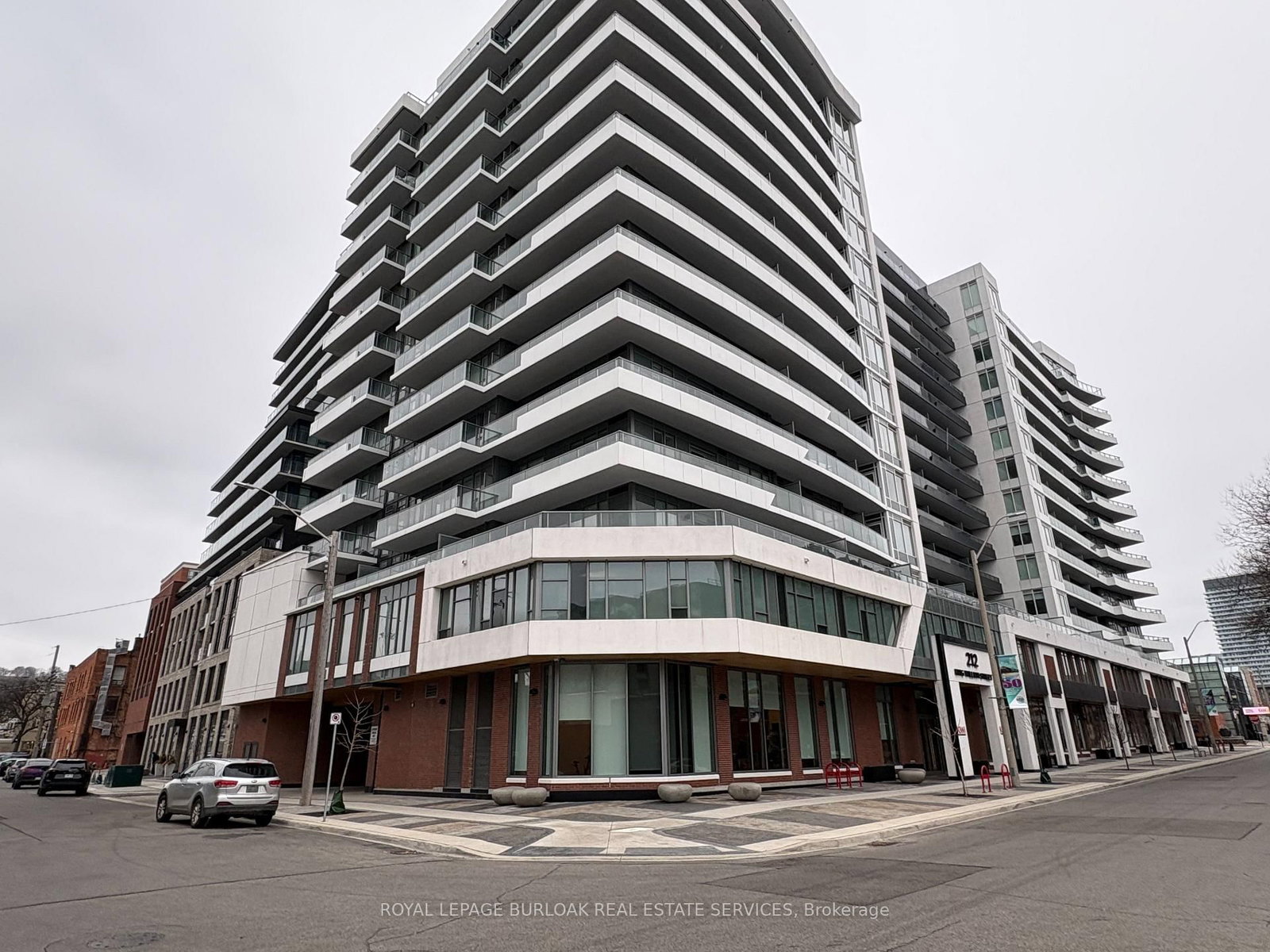 212 King William Street E, Unit 423 - Photo 40