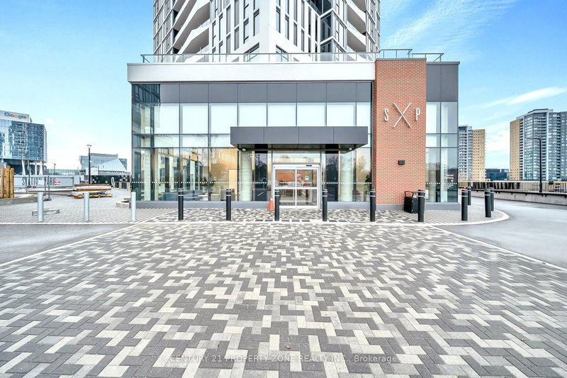 1914 - 25 Wellington St, Kitchener, N2G 0G5 | Image 3