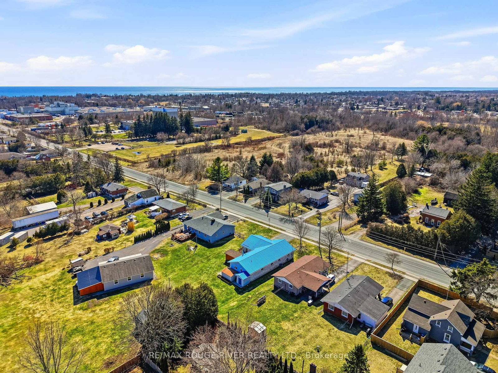 846 Ontario Street • Cobourg, ON photo 36