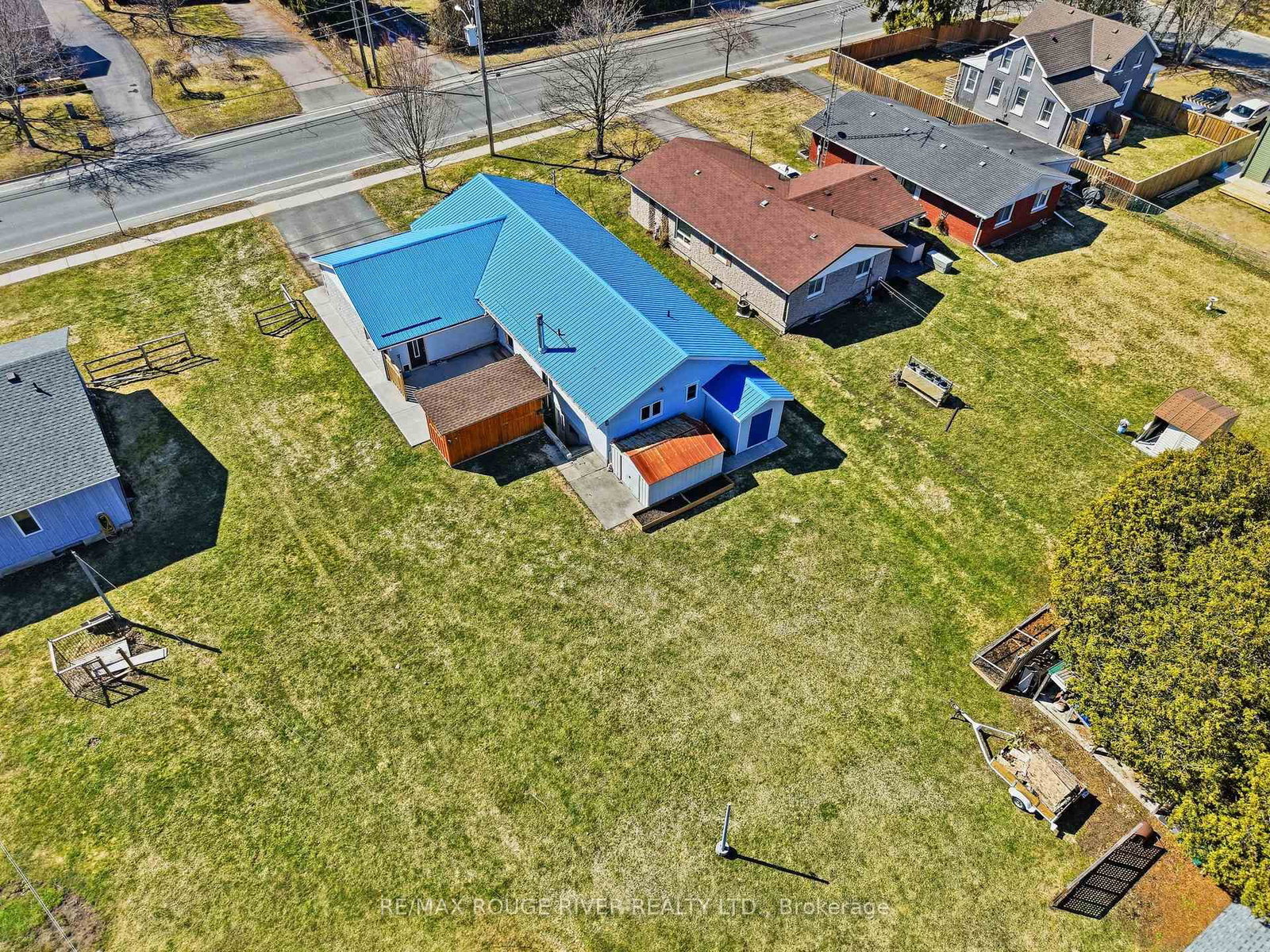 846 Ontario Street • Cobourg, ON photo 38