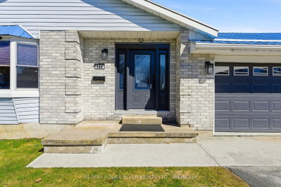 846 Ontario Street • Cobourg, ON photo 4
