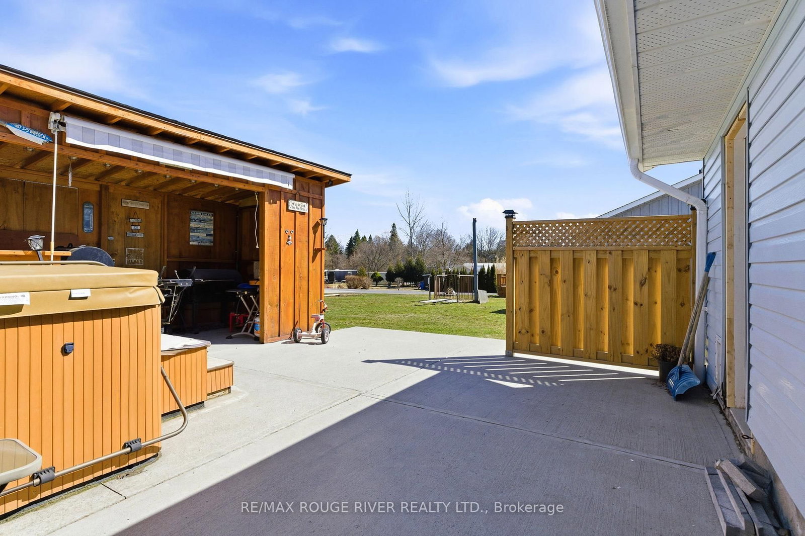 846 Ontario Street • Cobourg, ON photo 40