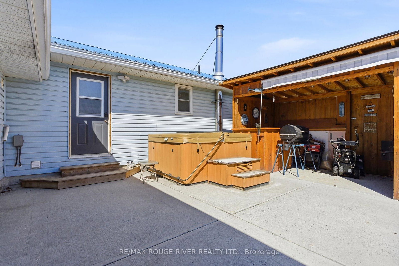 846 Ontario Street • Cobourg, ON photo 41