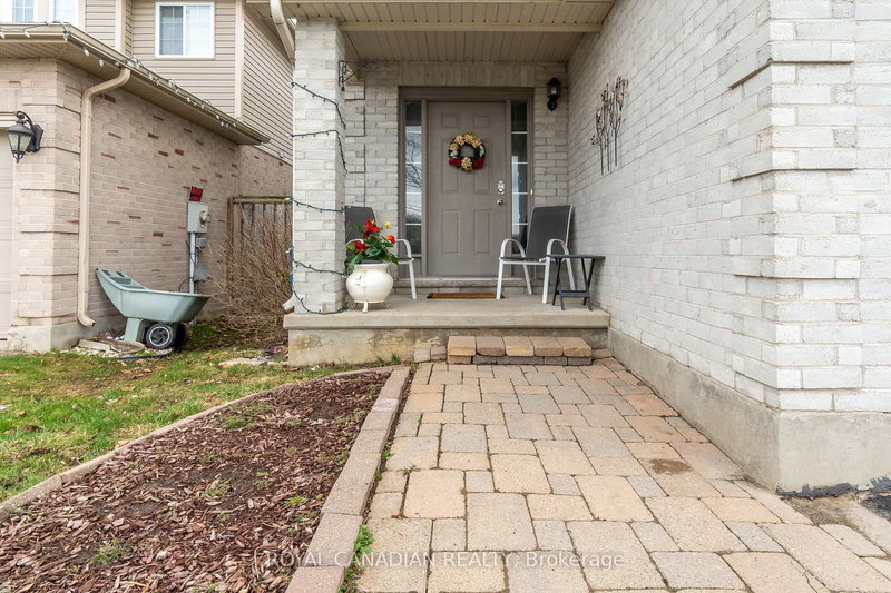 1723 Stackhouse Ave, London North, N5X 4H9 | Image 3