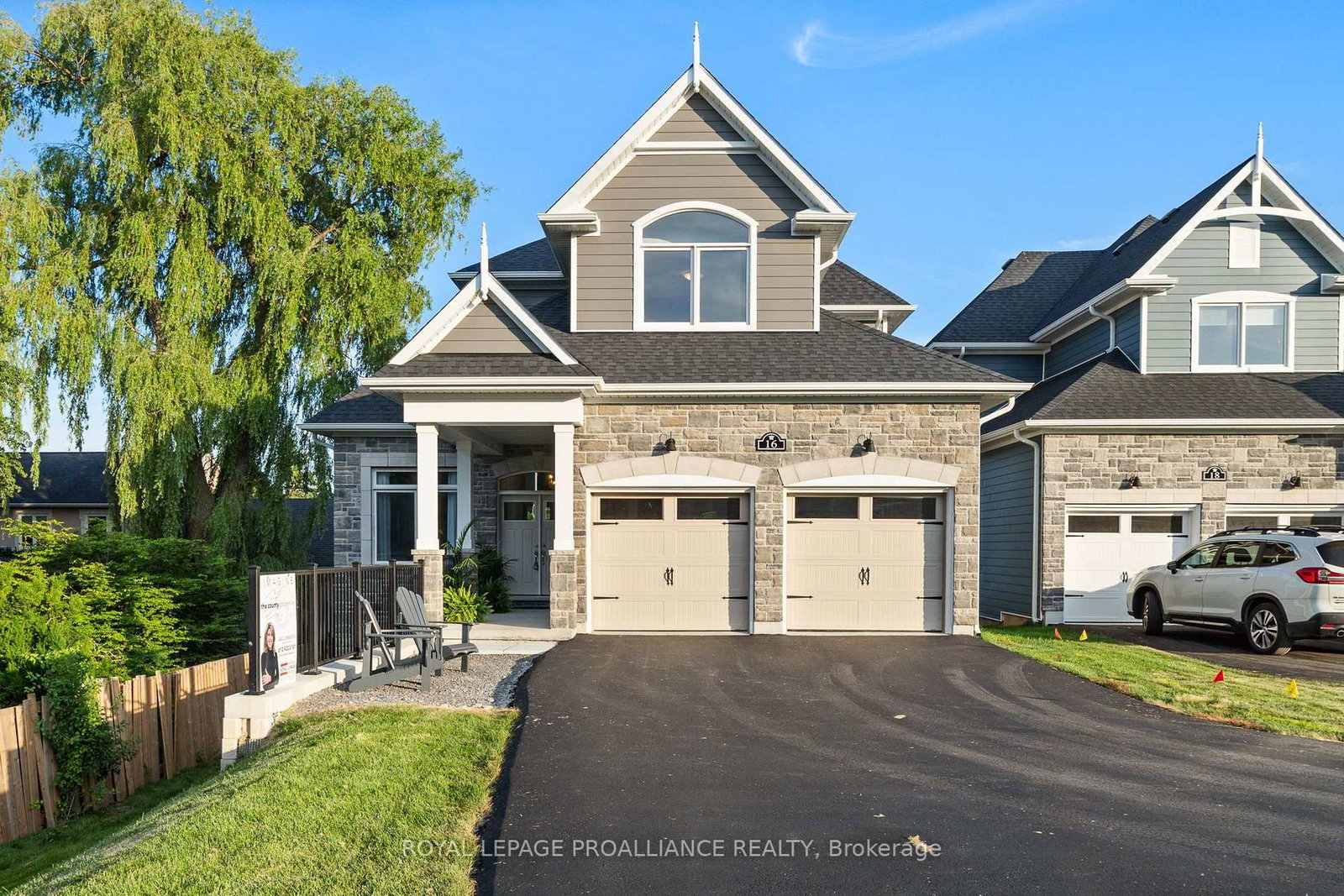 16 Twelve Trees Court • Prince Edward County, ON photo 34
