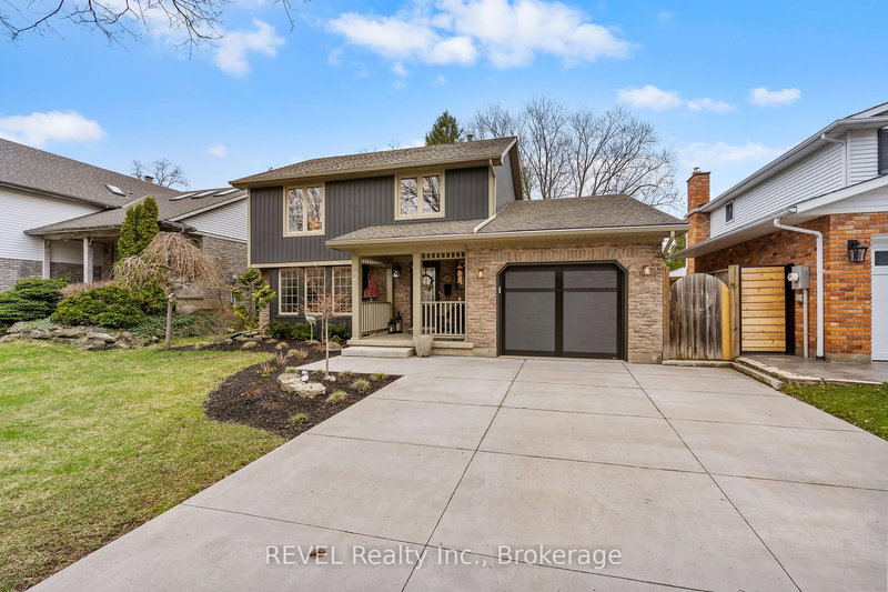 60 October Dr, St. Catharines, L2N 6J6 | Image 3