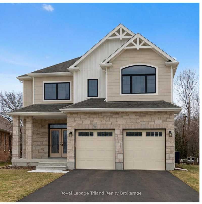 home for sale on 1248 Caen Avenue